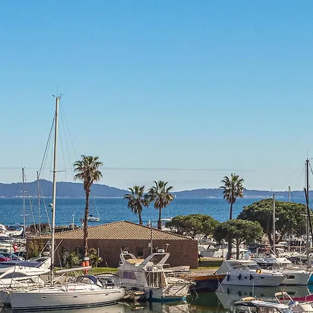 Daire Les Regates-8 By Interhome *