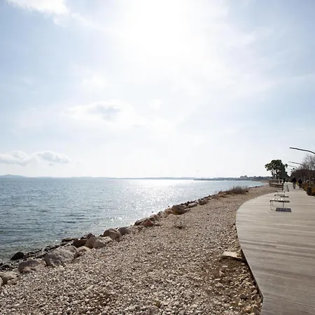 Les Regates-8 By Interhome