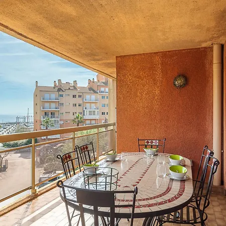 Les Regates-8 By Interhome *