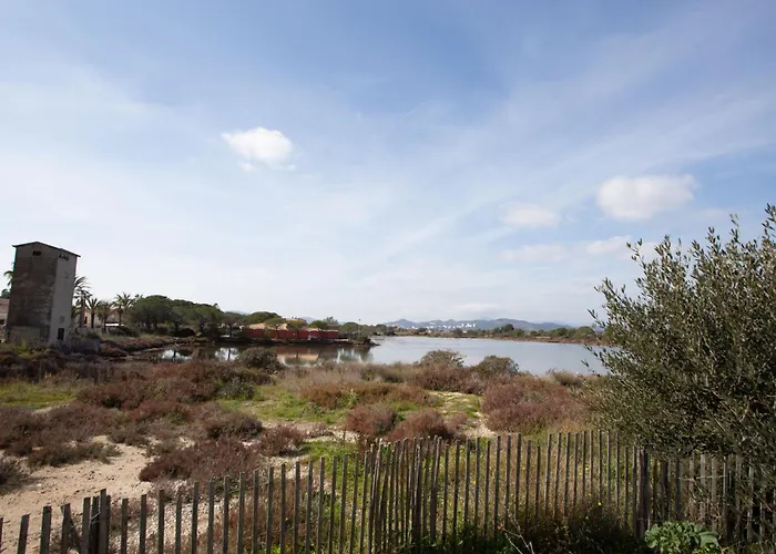 Daire Les Regates-8 By Interhome *