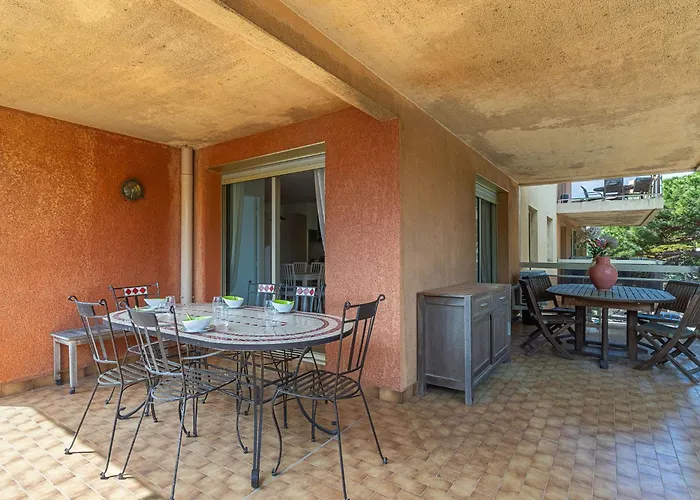 Les Regates-8 By Interhome Daire