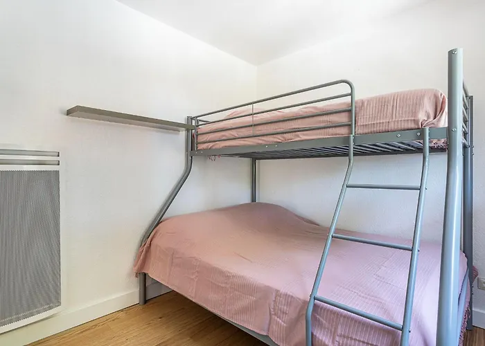 Daire Les Regates-8 By Interhome