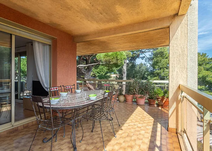 Les Regates-8 By Interhome