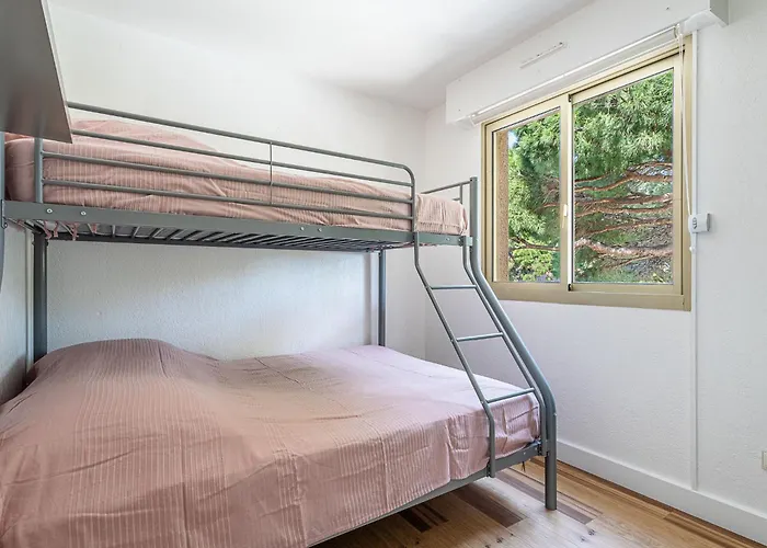 Les Regates-8 By Interhome Hyères