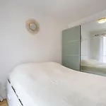 Les Regates-8 By Interhome Hyeres