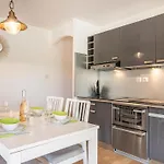 Les Regates-8 By Interhome Apartment *