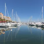 Les Regates-8 By Interhome Apartment