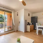 Apartment Les Regates-8 By Interhome Hyeres