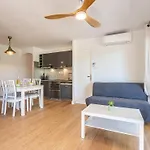 Les Regates-8 By Interhome *