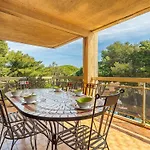 Les Regates-8 By Interhome Apartment