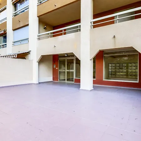 Les Regates-8 By Interhome * Hyères