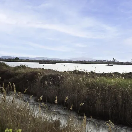 Les Regates-8 By Interhome Appartement Hyères