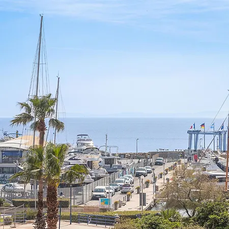 Les Regates-8 By Interhome * Hyères