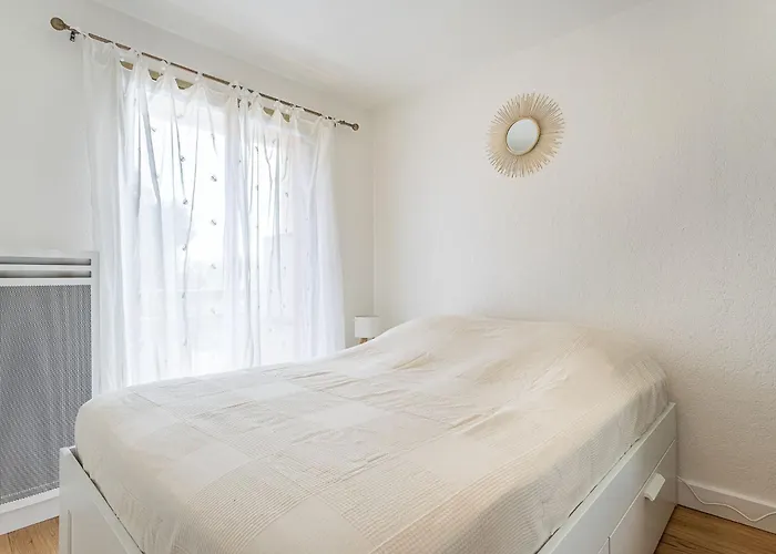 Les Regates-8 By Interhome *