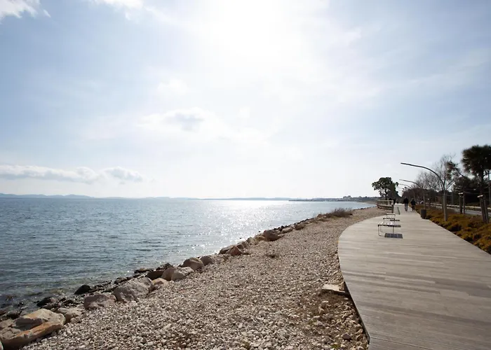 Les Regates-8 By Interhome