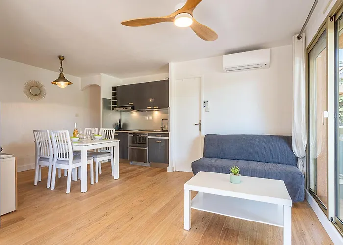 Les Regates-8 By Interhome *